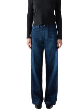 Greta Trouser ~ Heartthrob